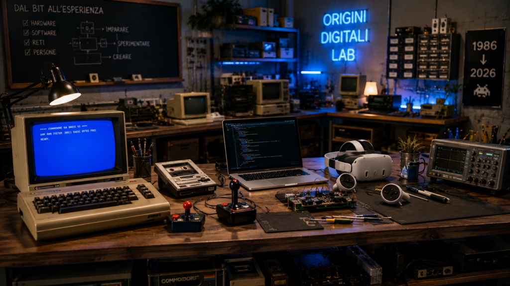 lab